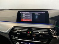 USED 2019 69 BMW 6 SERIES GRAN TURISMO 2.0 620d M Sport GT 5dr Diesel Auto xDrive Euro 6 (s/s) (190 ps) 