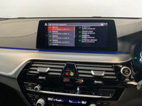 USED 2019 69 BMW 6 SERIES GRAN TURISMO 2.0 620d M Sport GT 5dr Diesel Auto xDrive Euro 6 (s/s) (190 ps) 