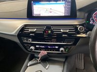 USED 2019 69 BMW 6 SERIES GRAN TURISMO 2.0 620d M Sport GT 5dr Diesel Auto xDrive Euro 6 (s/s) (190 ps) 