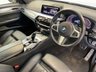 USED 2019 69 BMW 6 SERIES GRAN TURISMO 2.0 620d M Sport GT 5dr Diesel Auto xDrive Euro 6 (s/s) (190 ps) 