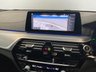 USED 2019 69 BMW 6 SERIES GRAN TURISMO 2.0 620d M Sport GT 5dr Diesel Auto xDrive Euro 6 (s/s) (190 ps) 