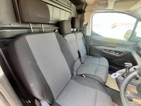 USED 2022 71 CITROEN BERLINGO 1.5 BlueHDi 1000 Worker M Pro Panel Van 5dr Diesel Manual SWB Euro 6 (s/s) (100 ps) EURO 6 !!!