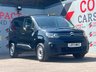 USED 2022 71 CITROEN BERLINGO 1.5 BlueHDi 1000 Worker M Pro Panel Van 5dr Diesel Manual SWB Euro 6 (s/s) (100 ps) EURO 6 !!!
