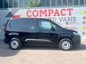 USED 2022 71 CITROEN BERLINGO 1.5 BlueHDi 1000 Worker M Pro Panel Van 5dr Diesel Manual SWB Euro 6 (s/s) (100 ps) EURO 6 !!!