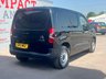 USED 2022 71 CITROEN BERLINGO 1.5 BlueHDi 1000 Worker M Pro Panel Van 5dr Diesel Manual SWB Euro 6 (s/s) (100 ps) EURO 6 !!!
