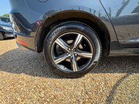 USED 2016 16 VOLVO XC60 2.4 D4 R-Design Lux Nav SUV 5dr Diesel Auto AWD Euro 6 (s/s) (190 ps) ABS AND AIR CON