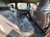 USED 2016 16 VOLVO XC60 2.4 D4 R-Design Lux Nav SUV 5dr Diesel Auto AWD Euro 6 (s/s) (190 ps) ABS AND AIR CON
