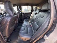 USED 2016 16 VOLVO XC60 2.4 D4 R-Design Lux Nav SUV 5dr Diesel Auto AWD Euro 6 (s/s) (190 ps) ABS AND AIR CON