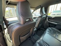 USED 2016 16 VOLVO XC60 2.4 D4 R-Design Lux Nav SUV 5dr Diesel Auto AWD Euro 6 (s/s) (190 ps) ABS AND AIR CON