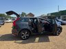USED 2016 16 VOLVO XC60 2.4 D4 R-Design Lux Nav SUV 5dr Diesel Auto AWD Euro 6 (s/s) (190 ps) ABS AND AIR CON