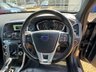 USED 2016 16 VOLVO XC60 2.4 D4 R-Design Lux Nav SUV 5dr Diesel Auto AWD Euro 6 (s/s) (190 ps) ABS AND AIR CON