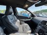 USED 2016 16 VOLVO XC60 2.4 D4 R-Design Lux Nav SUV 5dr Diesel Auto AWD Euro 6 (s/s) (190 ps) ABS AND AIR CON