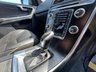 USED 2016 16 VOLVO XC60 2.4 D4 R-Design Lux Nav SUV 5dr Diesel Auto AWD Euro 6 (s/s) (190 ps) ABS AND AIR CON