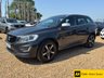 USED 2016 16 VOLVO XC60 2.4 D4 R-Design Lux Nav SUV 5dr Diesel Auto AWD Euro 6 (s/s) (190 ps) ABS AND AIR CON