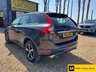 USED 2016 16 VOLVO XC60 2.4 D4 R-Design Lux Nav SUV 5dr Diesel Auto AWD Euro 6 (s/s) (190 ps) ABS AND AIR CON