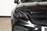 USED 2019 19 MERCEDES-BENZ E CLASS 2.0 E220d AMG Line Coupe 2dr Diesel G-Tronic+ Euro 6 (s/s) (194 ps) Widescreen Nav, Reverse Camera