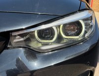 USED 2018 68 BMW 4 SERIES 3.0 435d M Sport Coupe 2dr Diesel Auto xDrive Euro 6 (s/s) (313 ps) 
