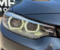USED 2018 68 BMW 4 SERIES 3.0 435d M Sport Coupe 2dr Diesel Auto xDrive Euro 6 (s/s) (313 ps) 