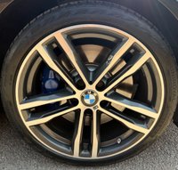 USED 2018 68 BMW 4 SERIES 3.0 435d M Sport Coupe 2dr Diesel Auto xDrive Euro 6 (s/s) (313 ps) 