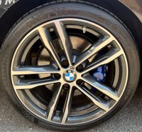 USED 2018 68 BMW 4 SERIES 3.0 435d M Sport Coupe 2dr Diesel Auto xDrive Euro 6 (s/s) (313 ps) 
