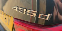 USED 2018 68 BMW 4 SERIES 3.0 435d M Sport Coupe 2dr Diesel Auto xDrive Euro 6 (s/s) (313 ps) 