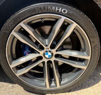 USED 2018 68 BMW 4 SERIES 3.0 435d M Sport Coupe 2dr Diesel Auto xDrive Euro 6 (s/s) (313 ps) 