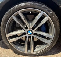 USED 2018 68 BMW 4 SERIES 3.0 435d M Sport Coupe 2dr Diesel Auto xDrive Euro 6 (s/s) (313 ps) 