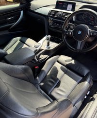 USED 2018 68 BMW 4 SERIES 3.0 435d M Sport Coupe 2dr Diesel Auto xDrive Euro 6 (s/s) (313 ps) 