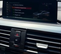 USED 2018 68 BMW 4 SERIES 3.0 435d M Sport Coupe 2dr Diesel Auto xDrive Euro 6 (s/s) (313 ps) 