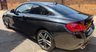 USED 2018 68 BMW 4 SERIES 3.0 435d M Sport Coupe 2dr Diesel Auto xDrive Euro 6 (s/s) (313 ps) 