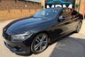 USED 2018 68 BMW 4 SERIES 3.0 435d M Sport Coupe 2dr Diesel Auto xDrive Euro 6 (s/s) (313 ps) 