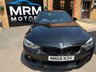 USED 2018 68 BMW 4 SERIES 3.0 435d M Sport Coupe 2dr Diesel Auto xDrive Euro 6 (s/s) (313 ps) 