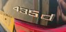 USED 2018 68 BMW 4 SERIES 3.0 435d M Sport Coupe 2dr Diesel Auto xDrive Euro 6 (s/s) (313 ps) 