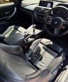 USED 2018 68 BMW 4 SERIES 3.0 435d M Sport Coupe 2dr Diesel Auto xDrive Euro 6 (s/s) (313 ps) 