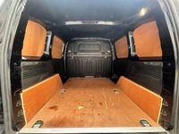USED 2022 71 CITROEN BERLINGO 1.5 BlueHDi 1000 Worker M Pro Panel Van 5dr Diesel Manual SWB Euro 6 (s/s) (100 ps) 1 PREVIOUS OWNER!!!