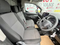 USED 2022 71 CITROEN BERLINGO 1.5 BlueHDi 1000 Worker M Pro Panel Van 5dr Diesel Manual SWB Euro 6 (s/s) (100 ps) 1 PREVIOUS OWNER!!!