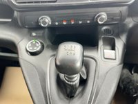 USED 2022 71 CITROEN BERLINGO 1.5 BlueHDi 1000 Worker M Pro Panel Van 5dr Diesel Manual SWB Euro 6 (s/s) (100 ps) 1 PREVIOUS OWNER!!!