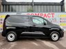 USED 2022 71 CITROEN BERLINGO 1.5 BlueHDi 1000 Worker M Pro Panel Van 5dr Diesel Manual SWB Euro 6 (s/s) (100 ps) 1 PREVIOUS OWNER!!!