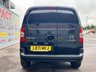 USED 2022 71 CITROEN BERLINGO 1.5 BlueHDi 1000 Worker M Pro Panel Van 5dr Diesel Manual SWB Euro 6 (s/s) (100 ps) 1 PREVIOUS OWNER!!!