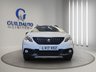 USED 2017 17 PEUGEOT 2008 1.2 PureTech GT Line SUV 5dr Petrol EAT Euro 6 (s/s) (110 ps) 03 Month  Part+Labour Warranty