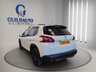 USED 2017 17 PEUGEOT 2008 1.2 PureTech GT Line SUV 5dr Petrol EAT Euro 6 (s/s) (110 ps) 03 Month  Part+Labour Warranty