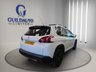 USED 2017 17 PEUGEOT 2008 1.2 PureTech GT Line SUV 5dr Petrol EAT Euro 6 (s/s) (110 ps) 03 Month  Part+Labour Warranty