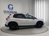 USED 2017 17 PEUGEOT 2008 1.2 PureTech GT Line SUV 5dr Petrol EAT Euro 6 (s/s) (110 ps) 03 Month  Part+Labour Warranty