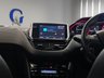 USED 2017 17 PEUGEOT 2008 1.2 PureTech GT Line SUV 5dr Petrol EAT Euro 6 (s/s) (110 ps) 03 Month  Part+Labour Warranty