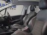 USED 2017 17 PEUGEOT 2008 1.2 PureTech GT Line SUV 5dr Petrol EAT Euro 6 (s/s) (110 ps) 03 Month  Part+Labour Warranty