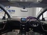 USED 2017 17 PEUGEOT 2008 1.2 PureTech GT Line SUV 5dr Petrol EAT Euro 6 (s/s) (110 ps) 03 Month  Part+Labour Warranty