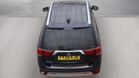 USED 2020 20 MITSUBISHI OUTLANDER 2.0 MIVEC Exceed SUV 5dr Petrol CVT 4WD Euro 6 (s/s) (150 ps)+2 KEYS+1 FORMER KEEPER+7 SEATS+FULL LEATHER SEATS+PARK CONTROL+CAM+POWER BOOT+PRIVACY+MEDIA+BLUETOOTH+APPS+NAV+18