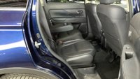 USED 2020 20 MITSUBISHI OUTLANDER 2.0 MIVEC Exceed SUV 5dr Petrol CVT 4WD Euro 6 (s/s) (150 ps)+2 KEYS+1 FORMER KEEPER+7 SEATS+FULL LEATHER SEATS+PARK CONTROL+CAM+POWER BOOT+PRIVACY+MEDIA+BLUETOOTH+APPS+NAV+18