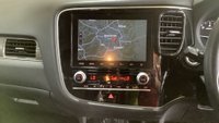 USED 2020 20 MITSUBISHI OUTLANDER 2.0 MIVEC Exceed SUV 5dr Petrol CVT 4WD Euro 6 (s/s) (150 ps)+2 KEYS+1 FORMER KEEPER+7 SEATS+FULL LEATHER SEATS+PARK CONTROL+CAM+POWER BOOT+PRIVACY+MEDIA+BLUETOOTH+APPS+NAV+18