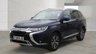 USED 2020 20 MITSUBISHI OUTLANDER 2.0 MIVEC Exceed SUV 5dr Petrol CVT 4WD Euro 6 (s/s) (150 ps)+2 KEYS+1 FORMER KEEPER+7 SEATS+FULL LEATHER SEATS+PARK CONTROL+CAM+POWER BOOT+PRIVACY+MEDIA+BLUETOOTH+APPS+NAV+18